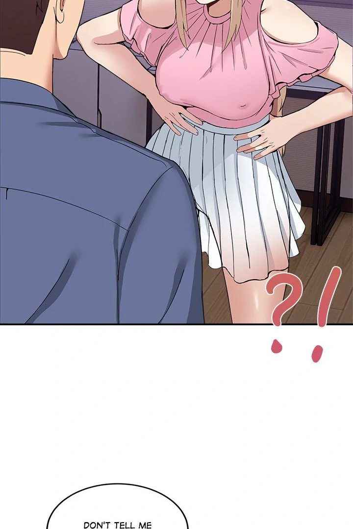 No Men Allowed - Chapter 4 - picture 37