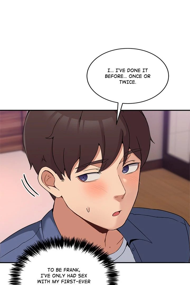 No Men Allowed - Chapter 4 - picture 41
