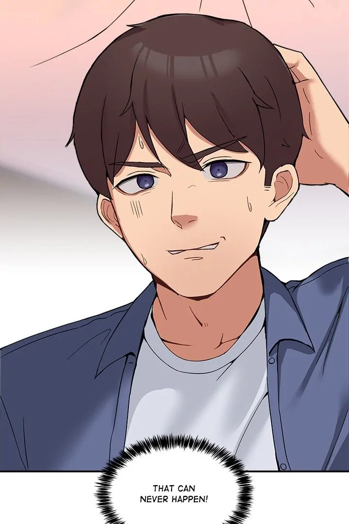 No Men Allowed - Chapter 4 - picture 47