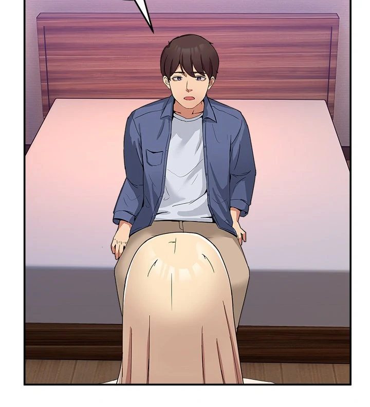 No Men Allowed - Chapter 4 - picture 49