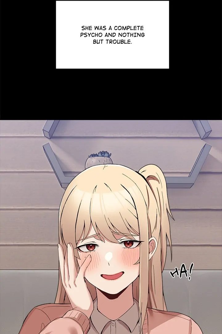 No Men Allowed - Chapter 4 - picture 5