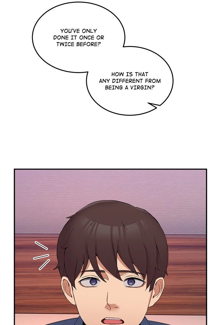 No Men Allowed - Chapter 4 - picture 50