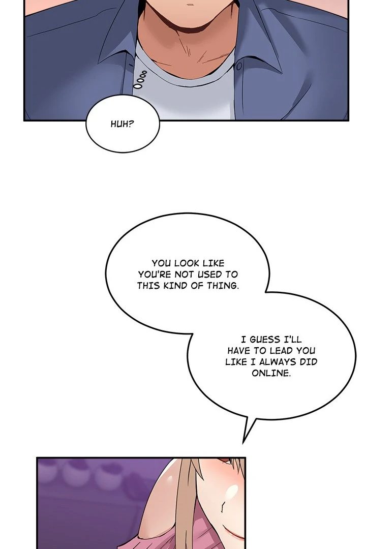 No Men Allowed - Chapter 4 - picture 51