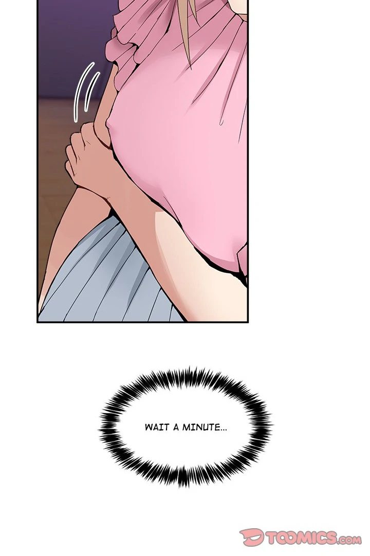 No Men Allowed - Chapter 4 - picture 52