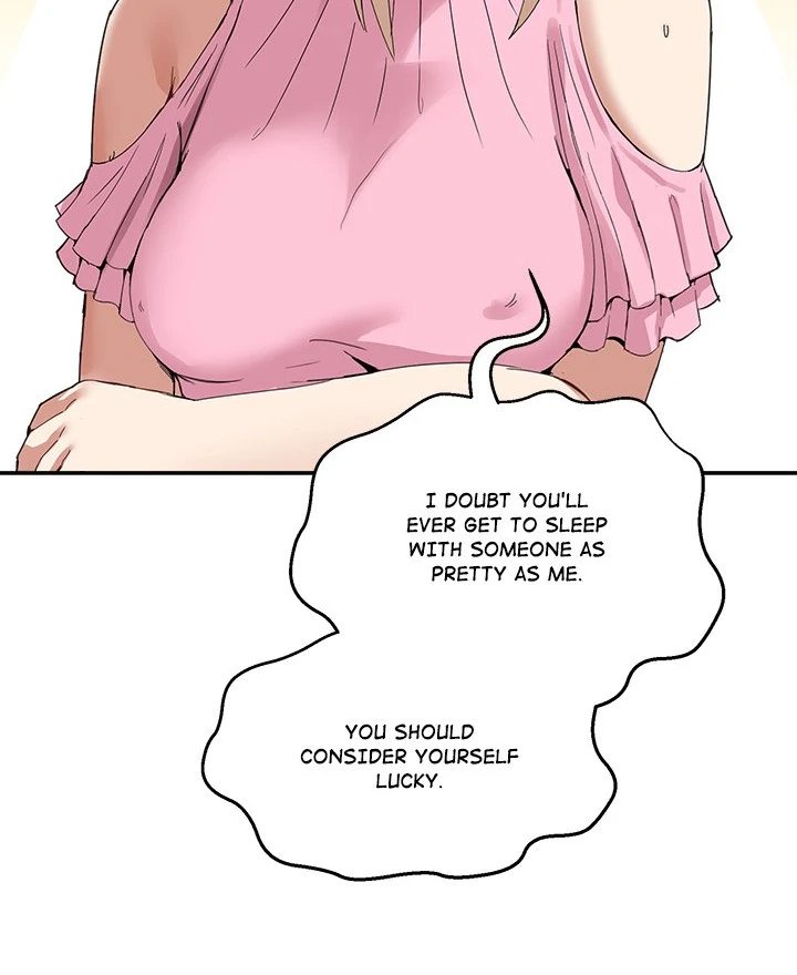 No Men Allowed - Chapter 4 - picture 54
