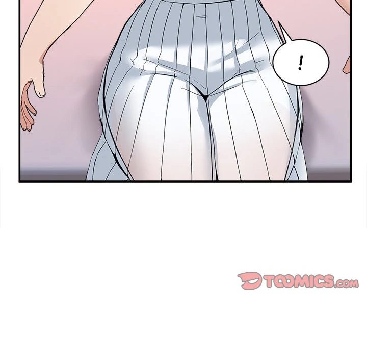 No Men Allowed - Chapter 4 - picture 59