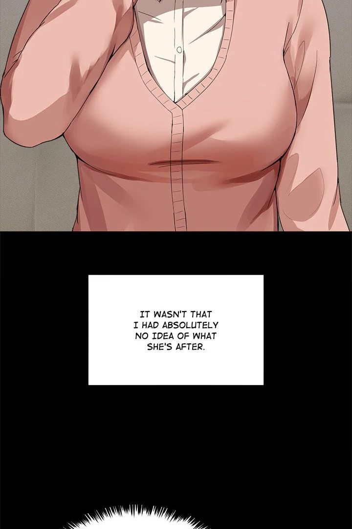 No Men Allowed - Chapter 4 - picture 6