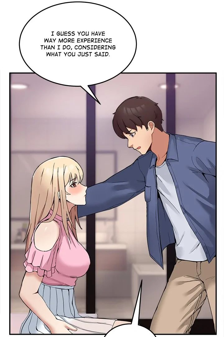 No Men Allowed - Chapter 4 - picture 60