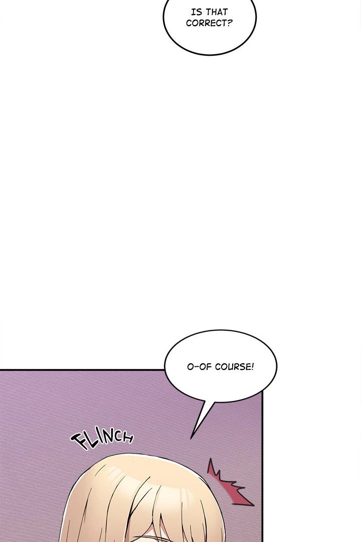 No Men Allowed - Chapter 4 - picture 61