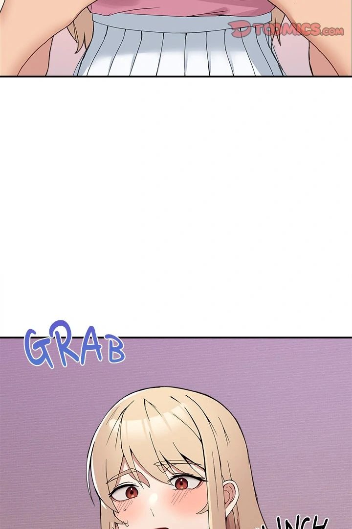 No Men Allowed - Chapter 4 - picture 66
