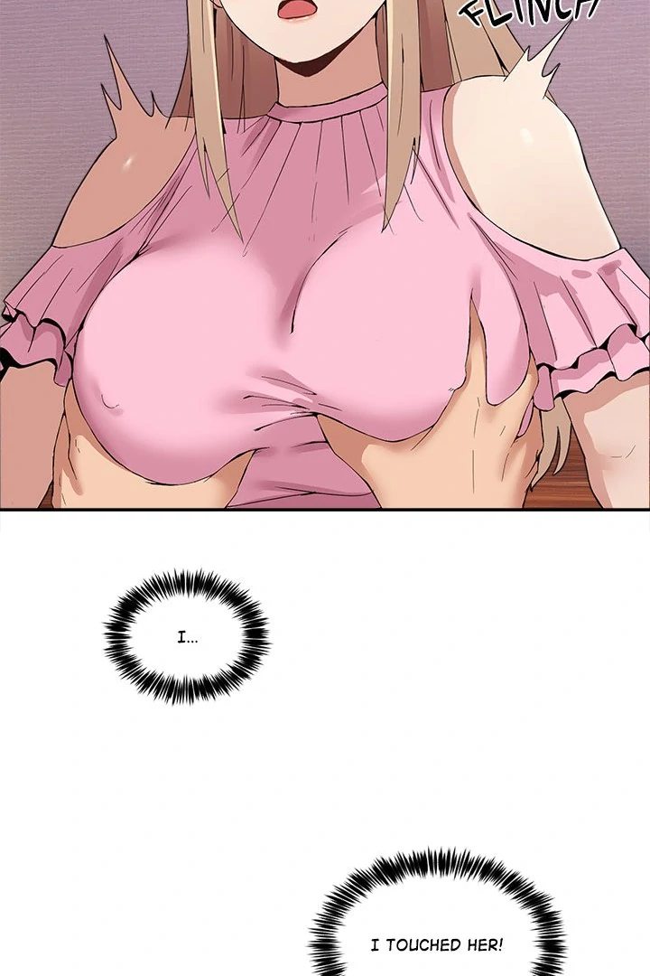 No Men Allowed - Chapter 4 - picture 67