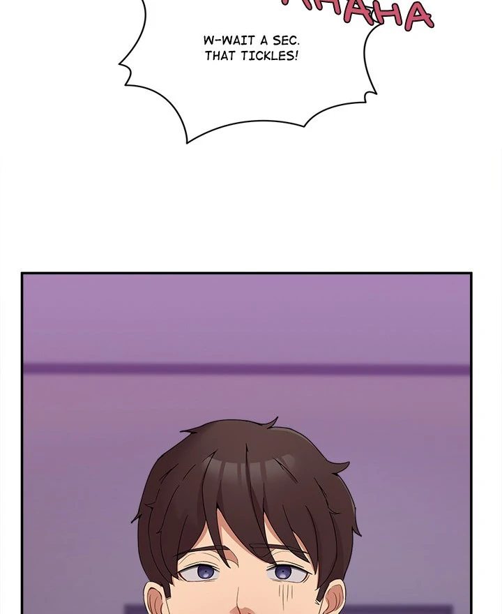 No Men Allowed - Chapter 4 - picture 73