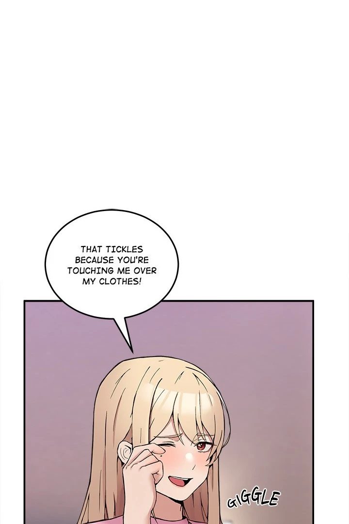 No Men Allowed - Chapter 4 - picture 75