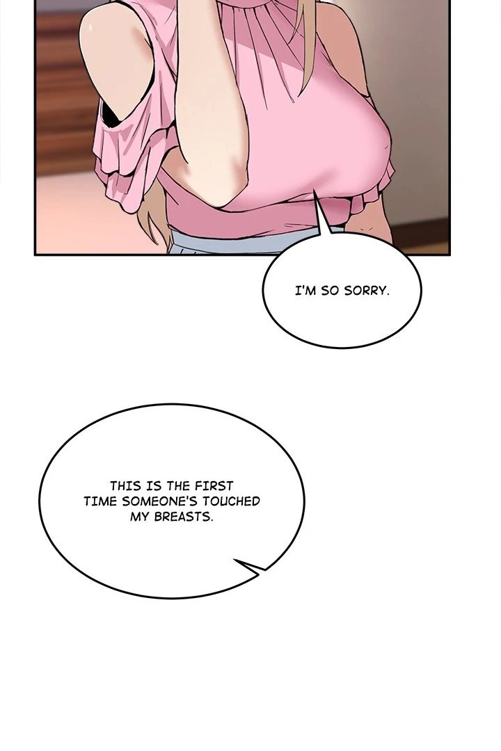 No Men Allowed - Chapter 4 - picture 76