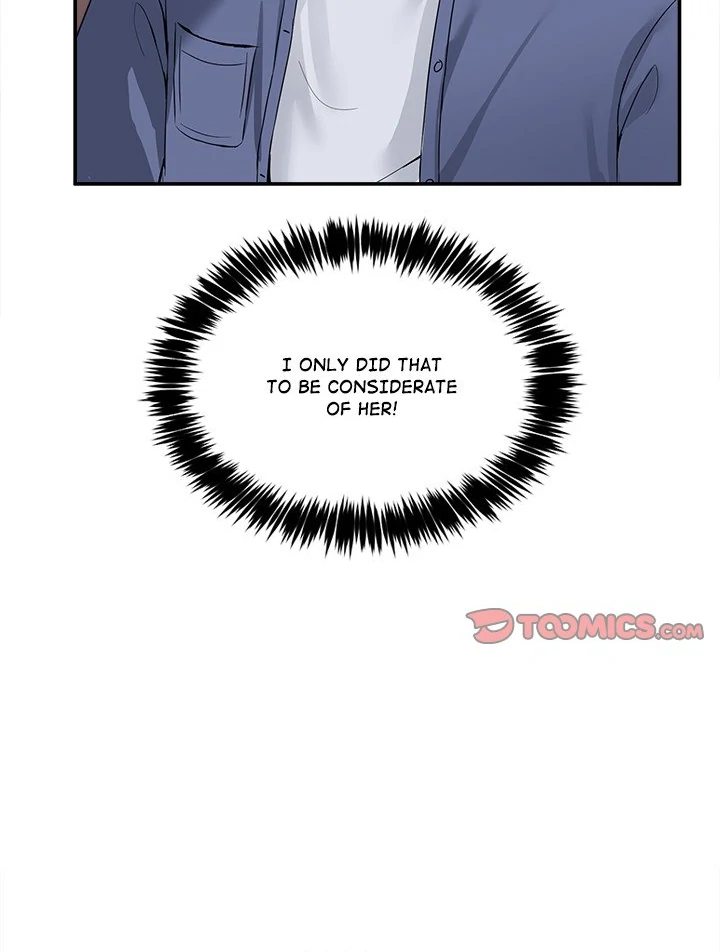No Men Allowed - Chapter 4 - picture 78