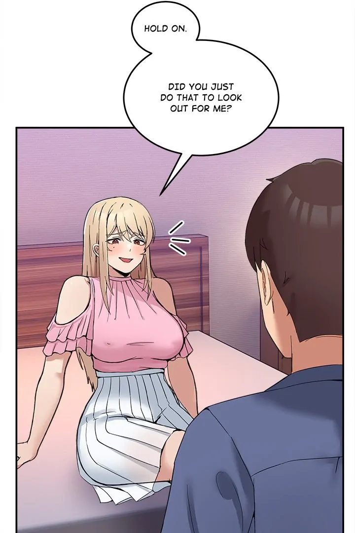 No Men Allowed - Chapter 4 - picture 79