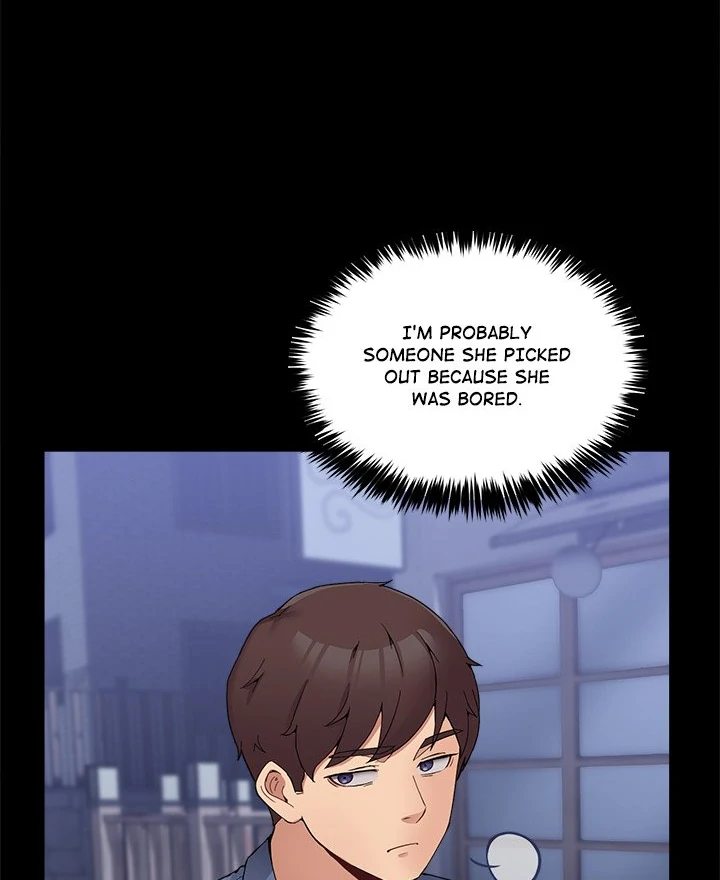 No Men Allowed - Chapter 4 - picture 8