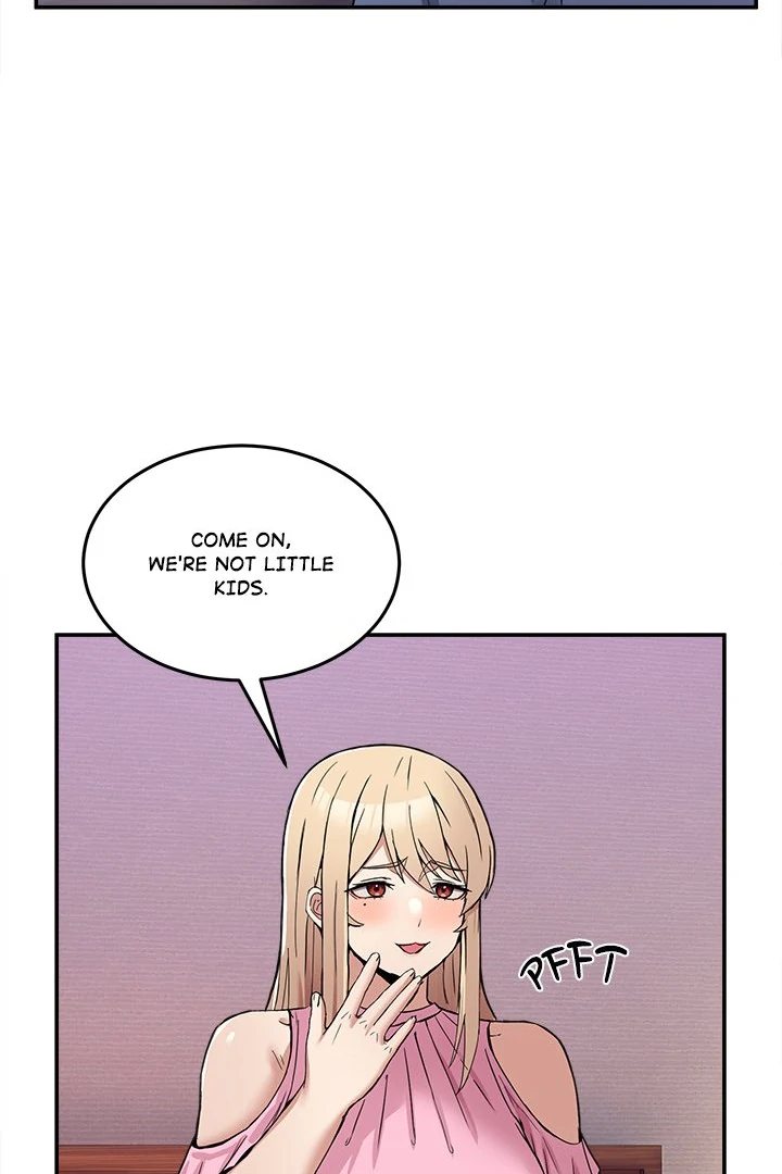 No Men Allowed - Chapter 4 - picture 80