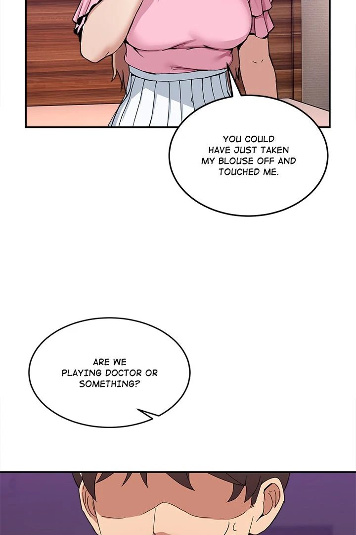 No Men Allowed - Chapter 4 - picture 81