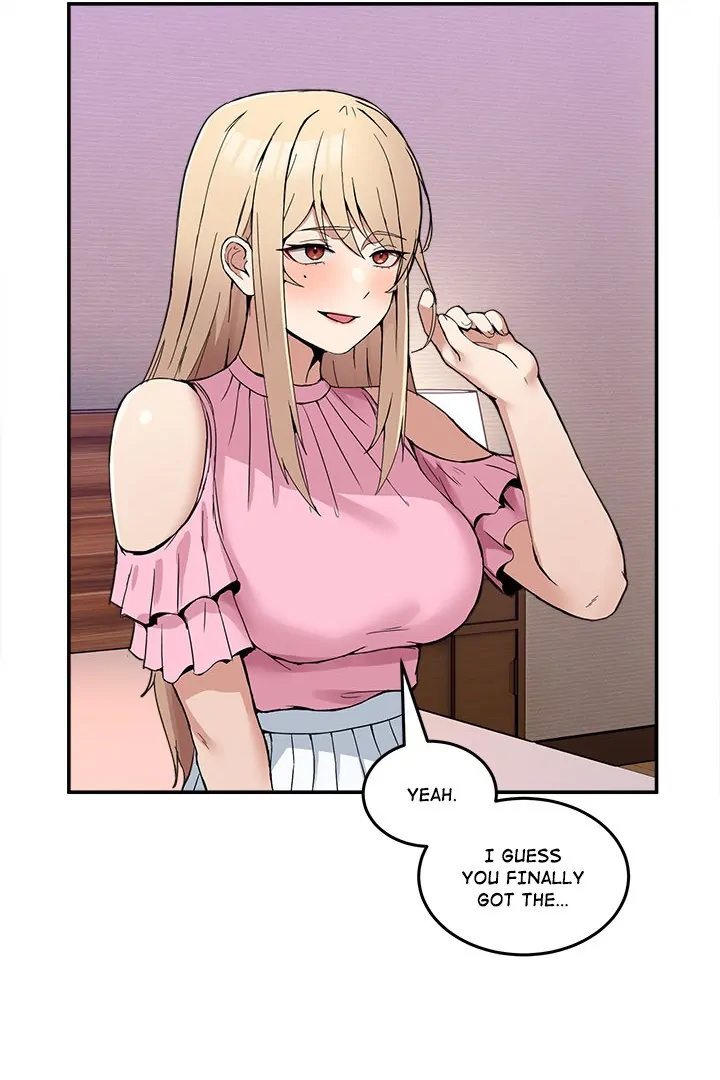 No Men Allowed - Chapter 4 - picture 84