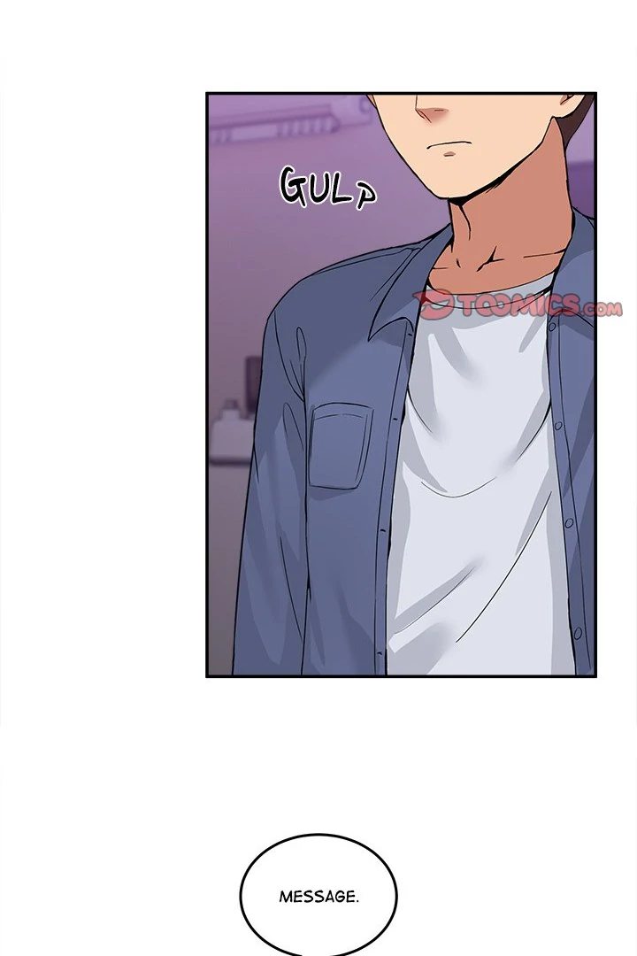 No Men Allowed - Chapter 4 - picture 85