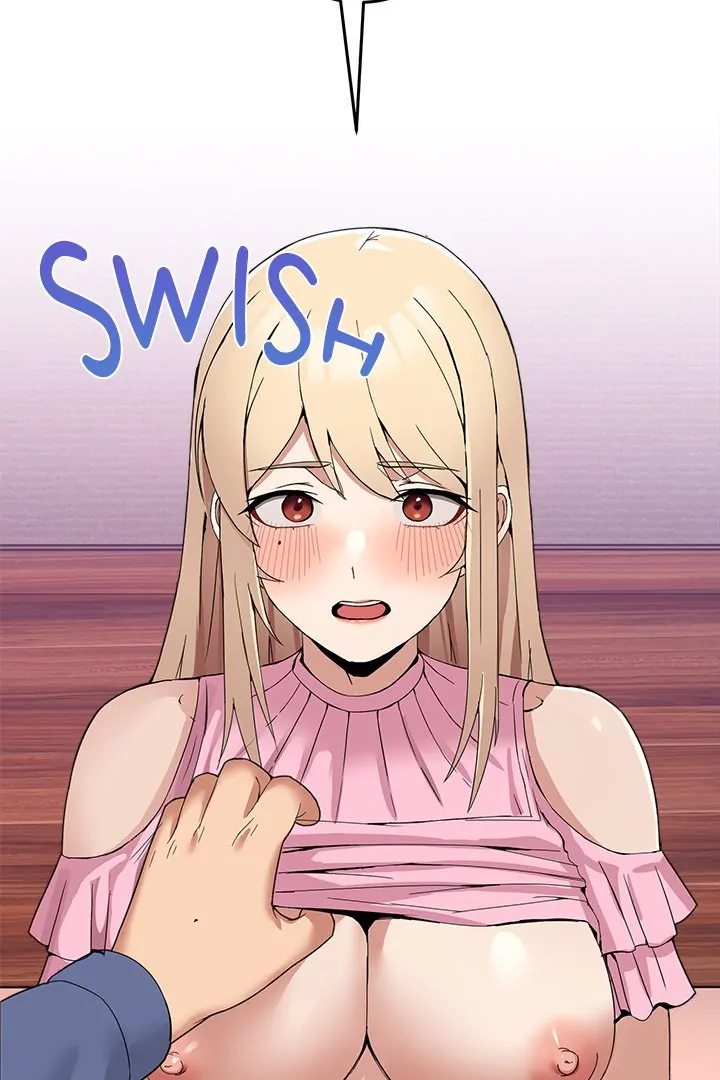 No Men Allowed - Chapter 4 - picture 86
