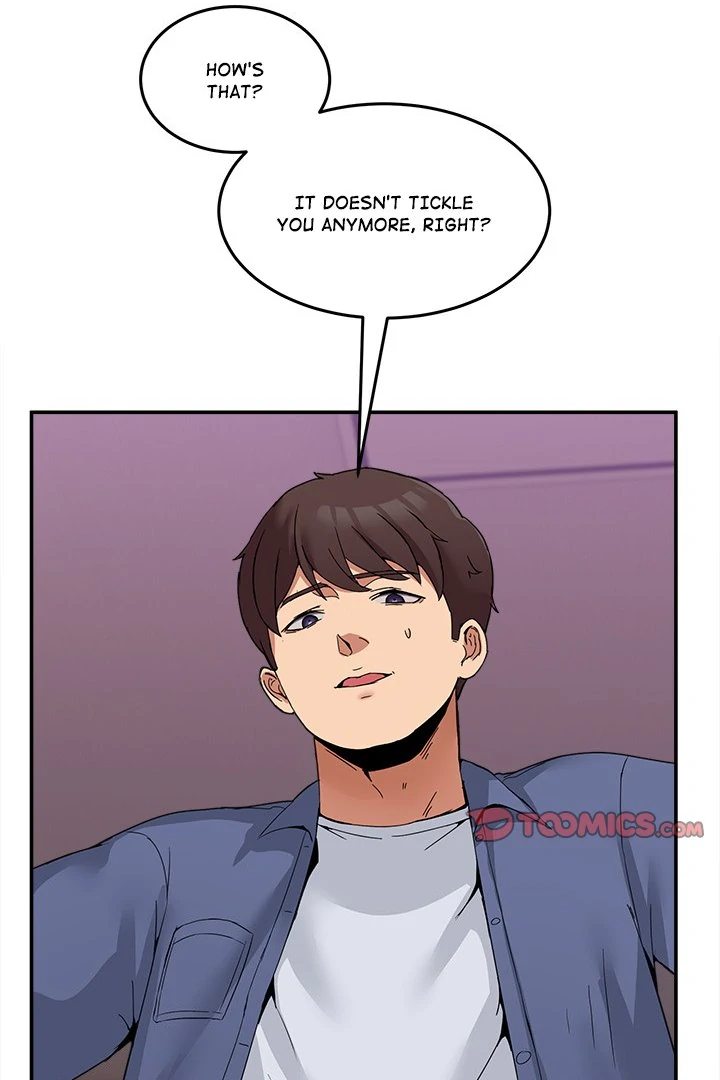 No Men Allowed - Chapter 4 - picture 97