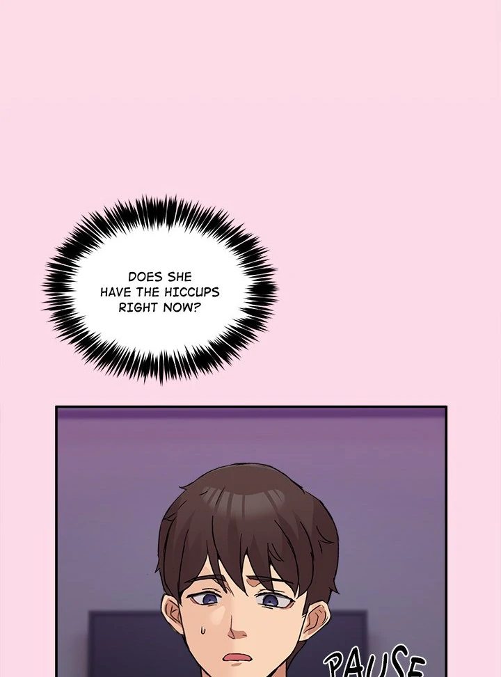 No Men Allowed - Chapter 5 - picture 101