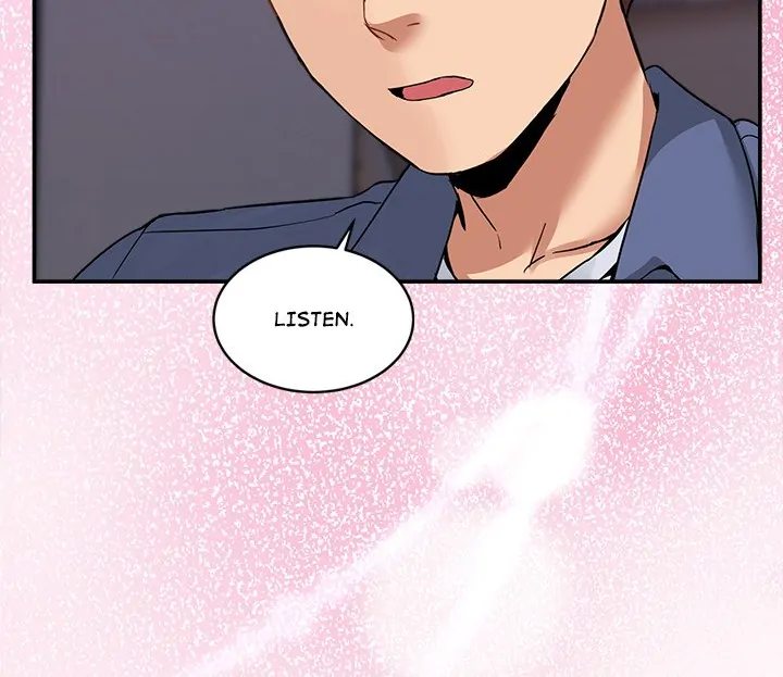 No Men Allowed - Chapter 5 - picture 110