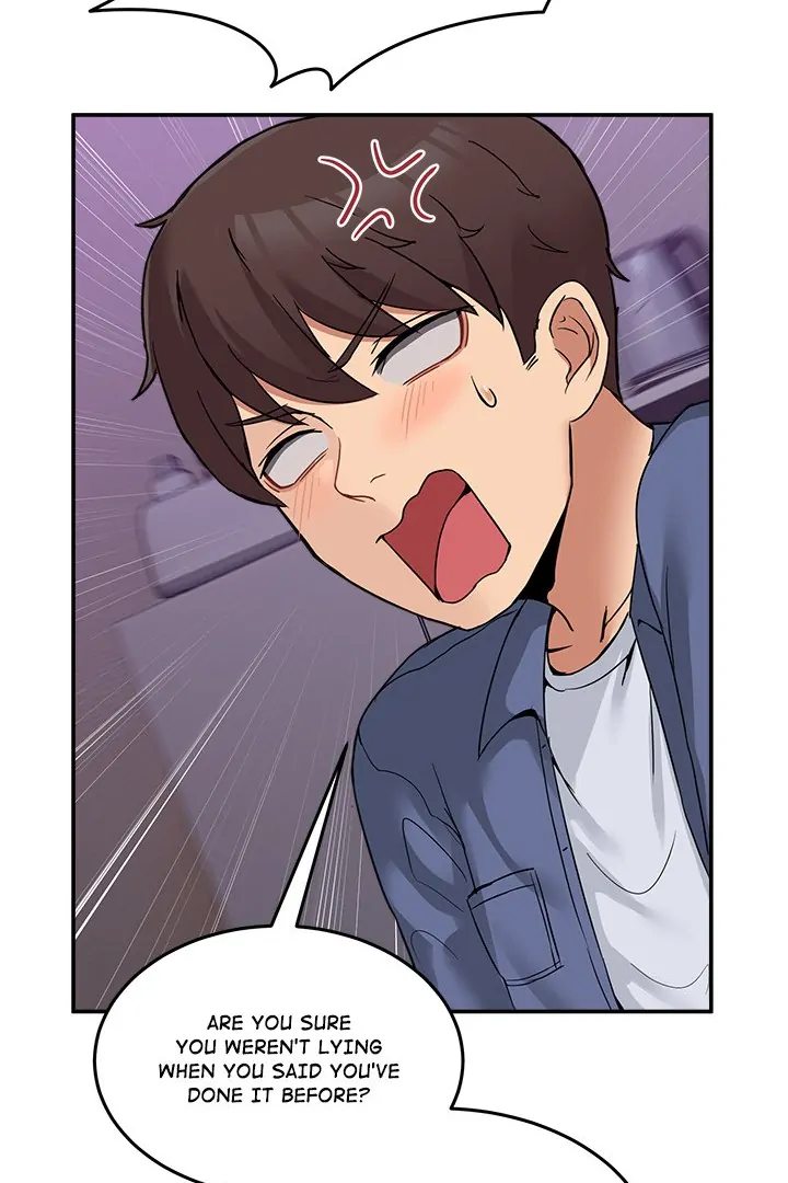 No Men Allowed - Chapter 5 - picture 37