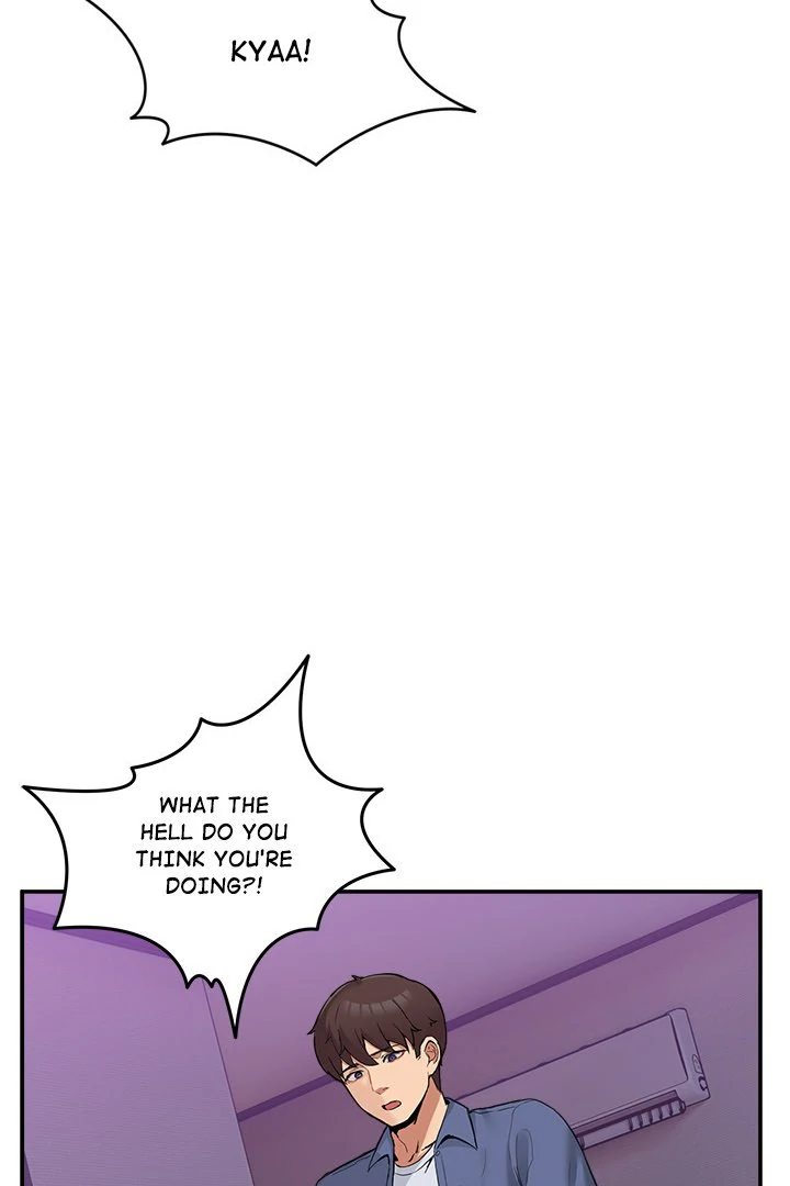 No Men Allowed - Chapter 5 - picture 70