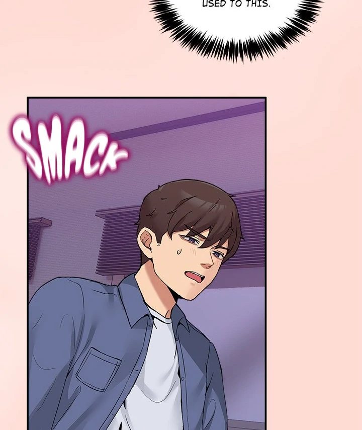 No Men Allowed - Chapter 5 - picture 87