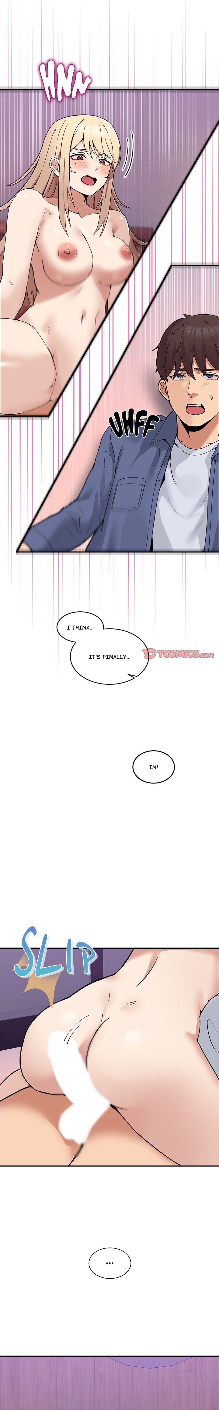No Men Allowed - Chapter 6 - picture 14