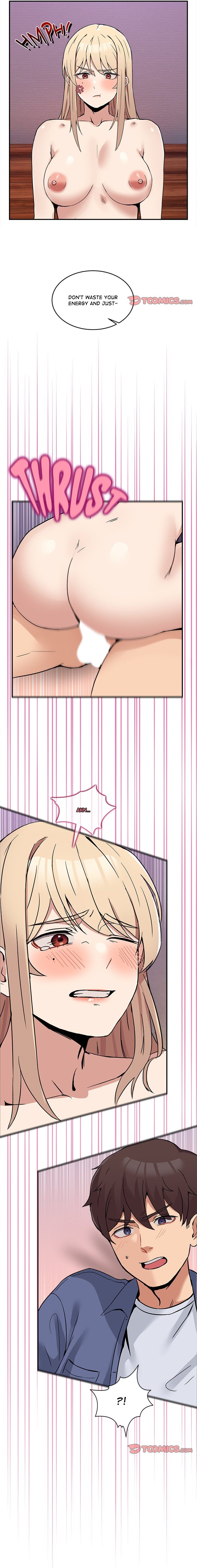 No Men Allowed - Chapter 6 - picture 16
