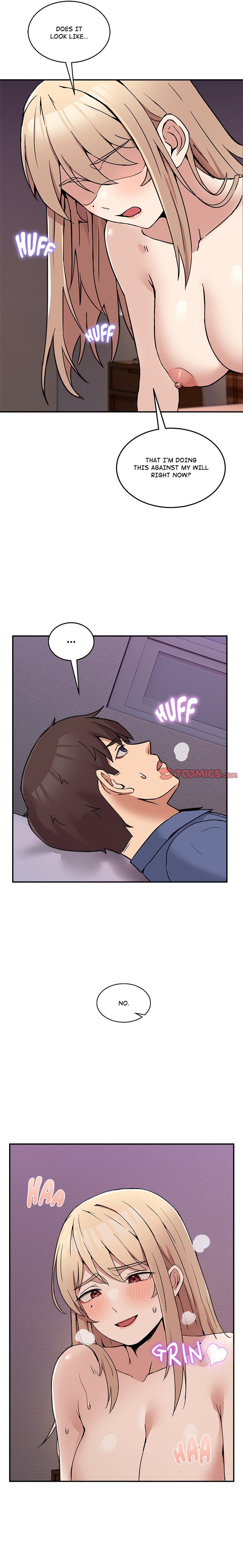 No Men Allowed - Chapter 6 - picture 20
