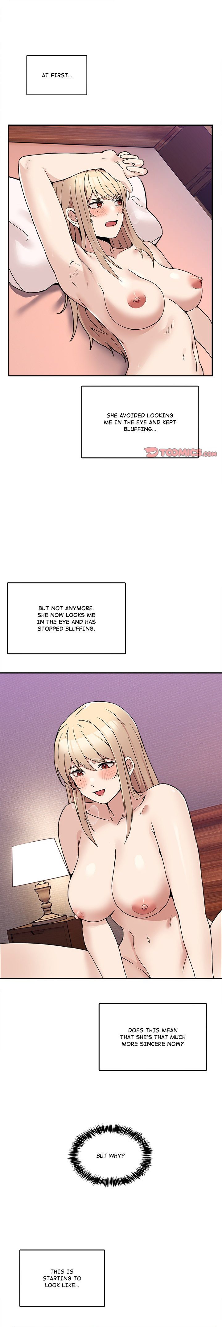 No Men Allowed - Chapter 7 - picture 0