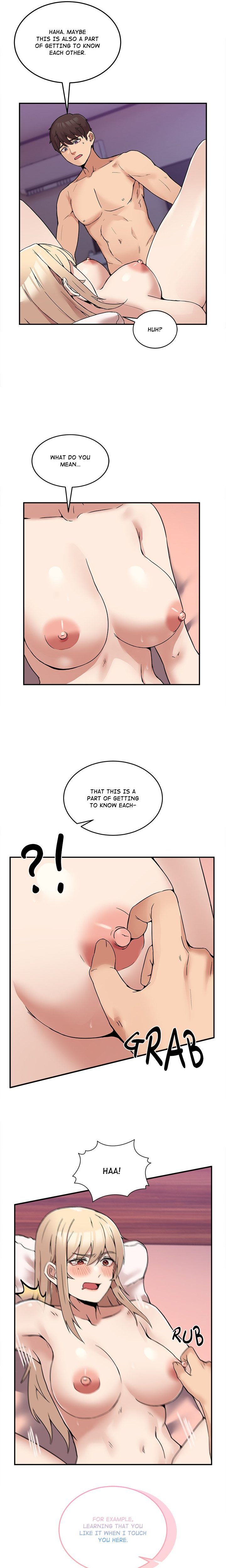 No Men Allowed - Chapter 7 - picture 12