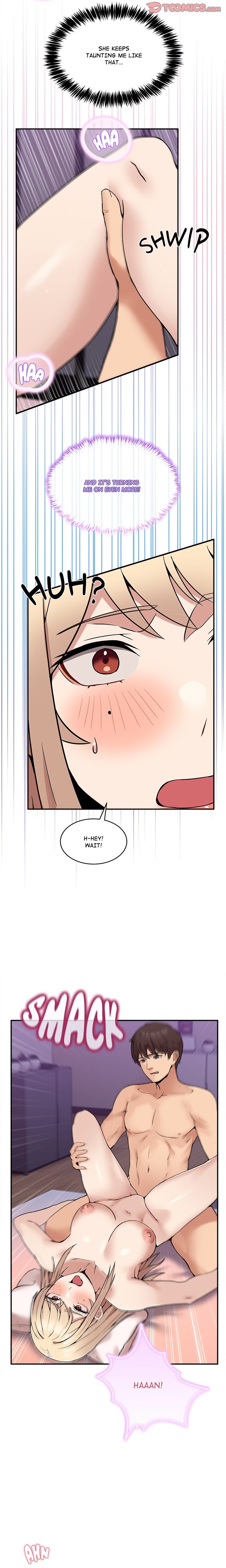 No Men Allowed - Chapter 7 - picture 16