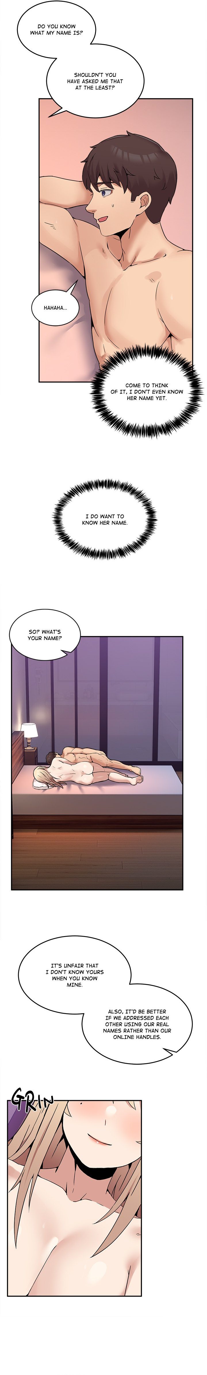 No Men Allowed - Chapter 7 - picture 20