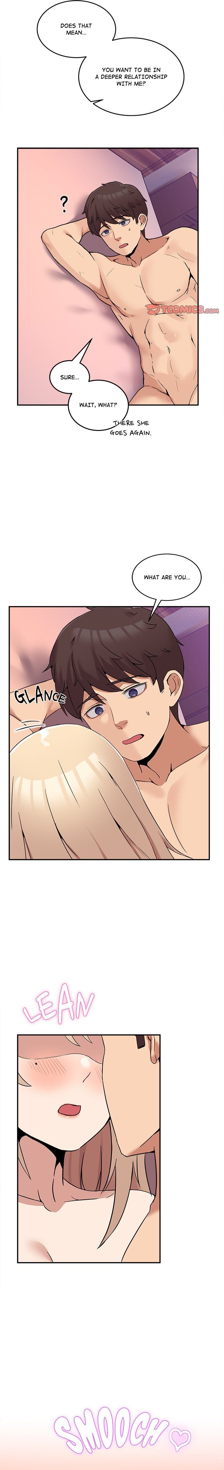 No Men Allowed - Chapter 7 - picture 21