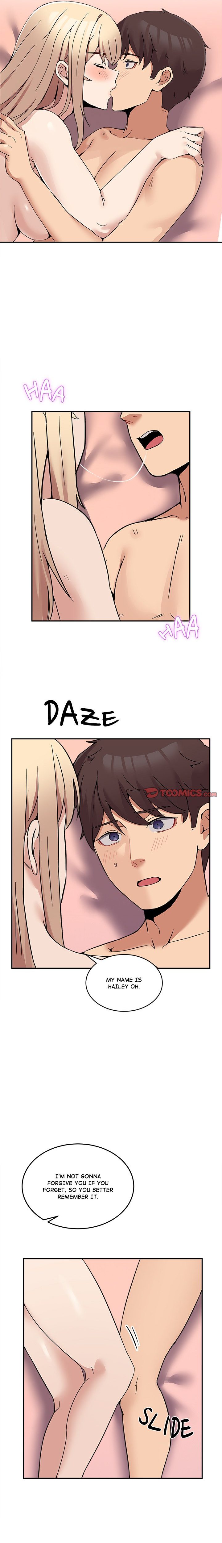 No Men Allowed - Chapter 7 - picture 22