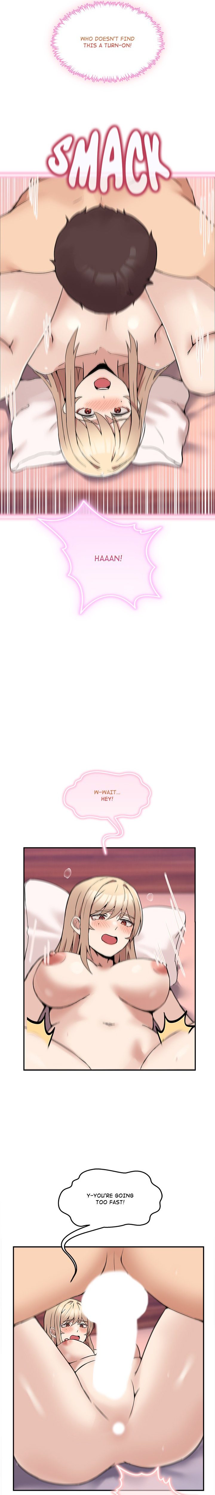 No Men Allowed - Chapter 7 - picture 7