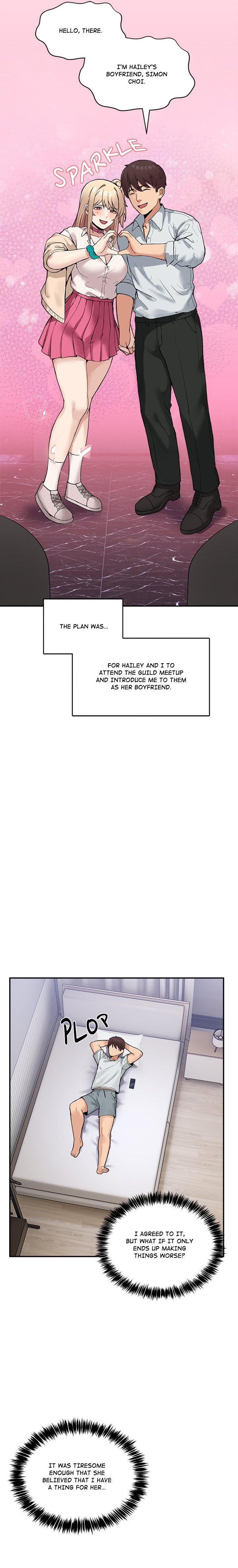 No Men Allowed - Chapter 8 - picture 15