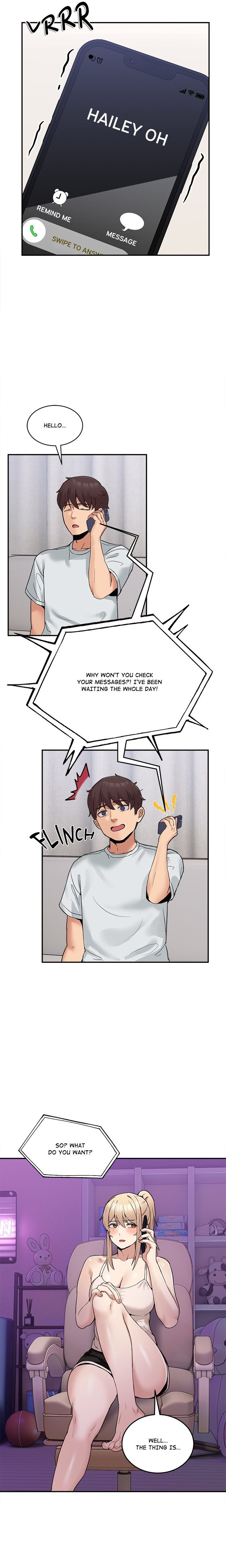 No Men Allowed - Chapter 8 - picture 17