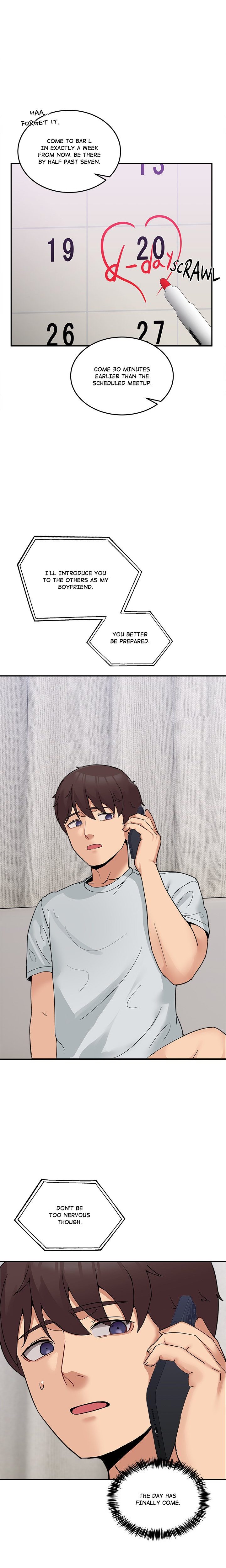 No Men Allowed - Chapter 8 - picture 19