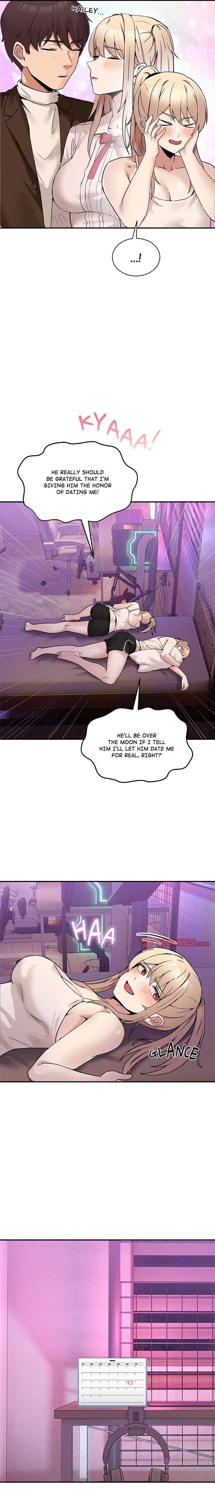 No Men Allowed - Chapter 8 - picture 23