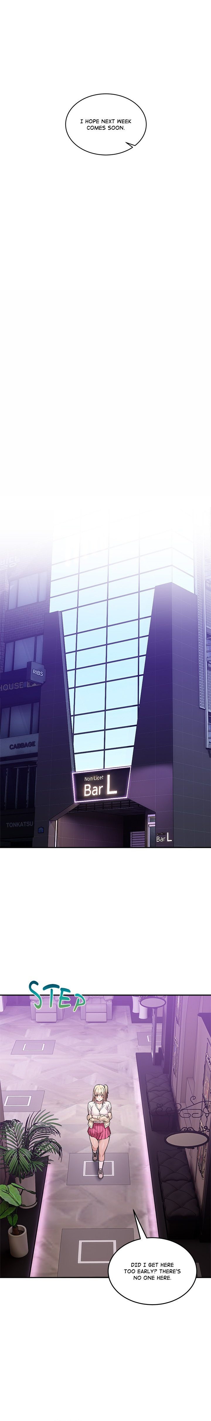 No Men Allowed - Chapter 8 - picture 24