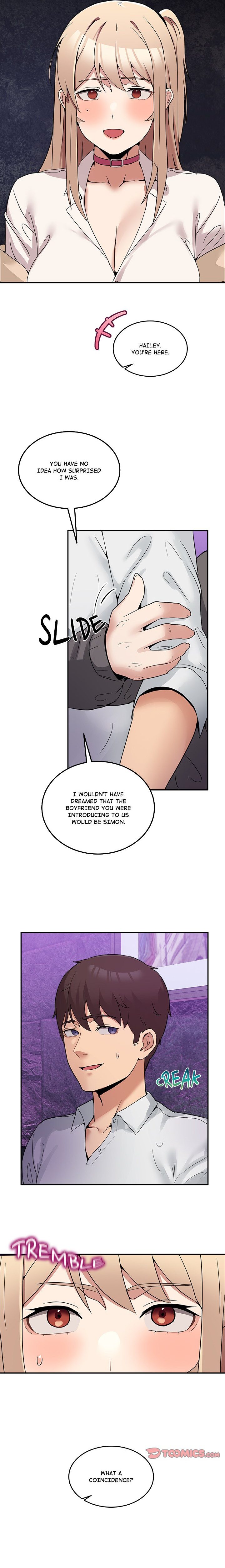 No Men Allowed - Chapter 8 - picture 28