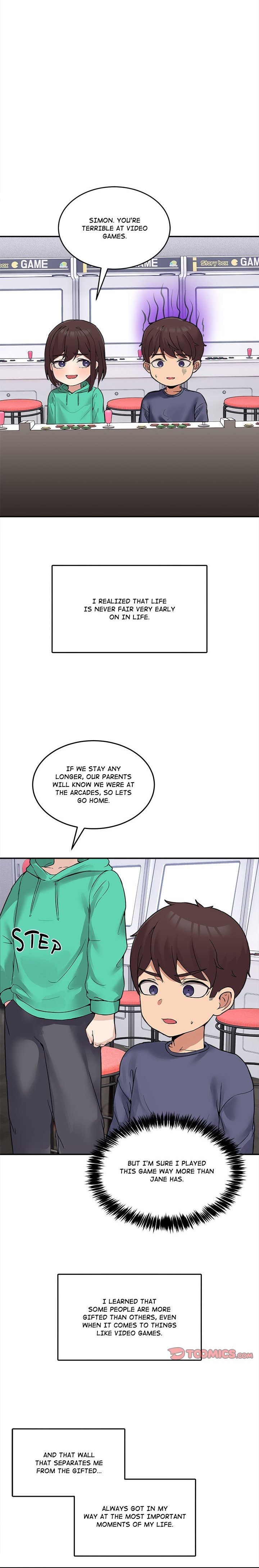 No Men Allowed - Chapter 8 - picture 3