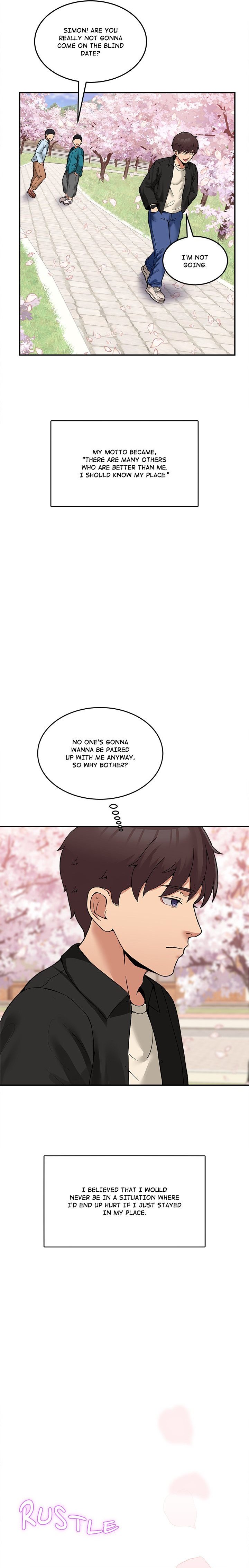 No Men Allowed - Chapter 8 - picture 6